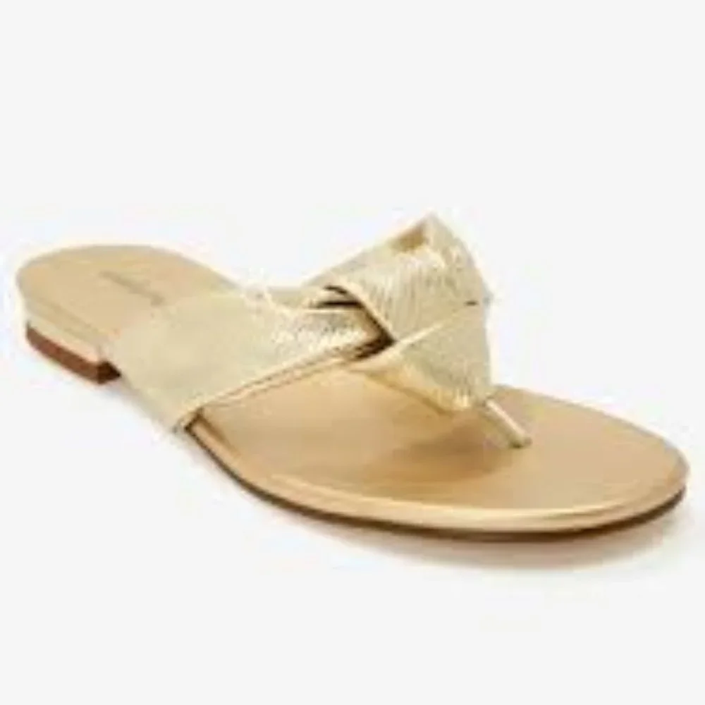 The Cora Sandal by Comfortview
